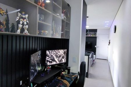 AREA INTERNA de apartamento à venda com 2 quartos, 62m² em Novo Osasco, Osasco