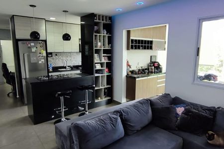 Apartamento à venda com 2 quartos, 62m² em Novo Osasco, Osasco