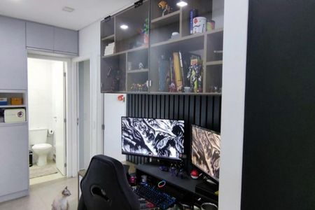 AREA INTERNA de apartamento à venda com 2 quartos, 62m² em Novo Osasco, Osasco