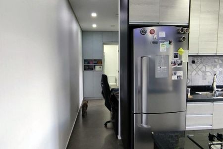 COZINHA de apartamento à venda com 2 quartos, 62m² em Novo Osasco, Osasco