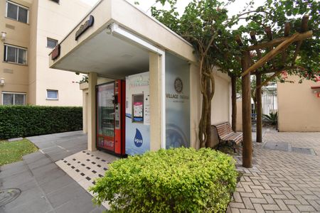 Apartamento para alugar com 54m², 2 quartos e 1 vagaÁrea comum