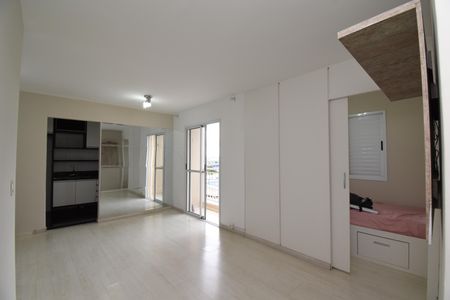 Apartamento para alugar com 54m², 2 quartos e 1 vagaSala