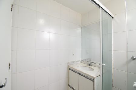 Apartamento para alugar com 54m², 2 quartos e 1 vagaBanheiro da Suíte