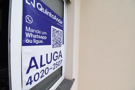 Apartamento para alugar com 54m², 2 quartos e 1 vagaPlaca