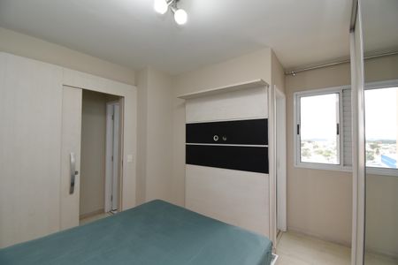 Apartamento para alugar com 54m², 2 quartos e 1 vagaSuíte