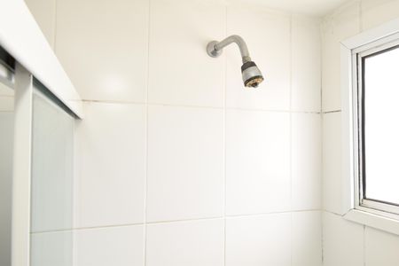 Apartamento para alugar com 54m², 2 quartos e 1 vagaBanheiro da Suíte