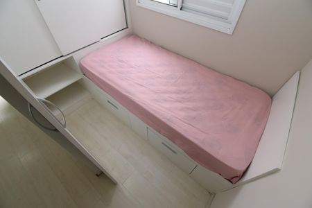 Apartamento para alugar com 54m², 2 quartos e 1 vagaQuarto 2