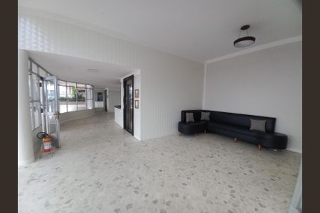 Apartamento para alugar com 160m², 3 quartos e 2 vagas Apartamento para alugar com 160m², 3 quartos e 2 vagasÁrea comum