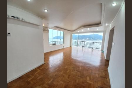 Apartamento para alugar com 160m², 3 quartos e 2 vagas Apartamento para alugar com 160m², 3 quartos e 2 vagasSala
