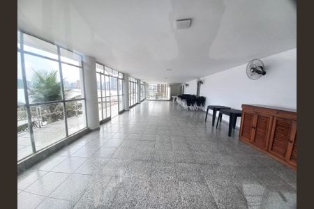 Apartamento para alugar com 160m², 3 quartos e 2 vagas Apartamento para alugar com 160m², 3 quartos e 2 vagasÁrea comum