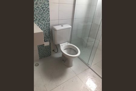 Apartamento à venda com 63m², 2 quartos e 2 vagasBanheiro