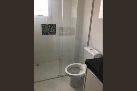 Apartamento à venda com 63m², 2 quartos e 2 vagasBanheiro