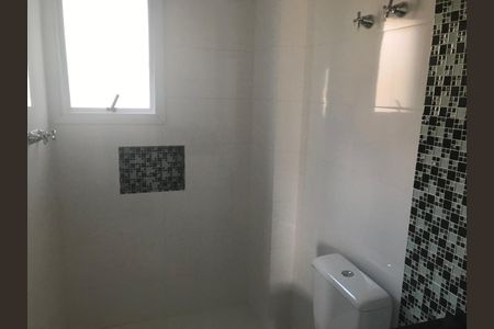 Apartamento à venda com 63m², 2 quartos e 2 vagasBanheiro