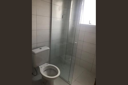 Apartamento à venda com 63m², 2 quartos e 2 vagasBanheiro