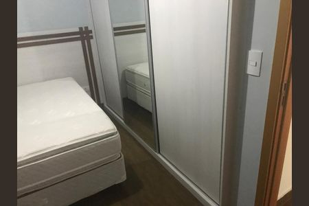 Apartamento à venda com 63m², 2 quartos e 2 vagasQuarto