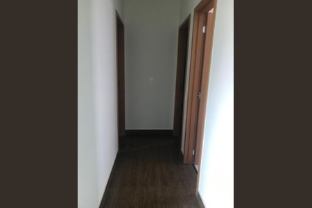 Corredor de apartamento à venda com 2 quartos, 63m² em Vila Helena, São Bernardo do Campo