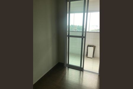 Sala de apartamento à venda com 2 quartos, 63m² em Vila Helena, São Bernardo do Campo