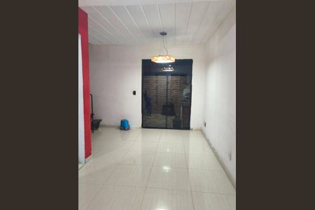 Sala de casa de condomínio para alugar com 2 quartos, 58m² em Campo Alegre, Nova Iguaçu