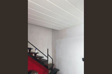 Casa de condomínio para alugar com 58m², 2 quartos e 1 vagaBanheiro