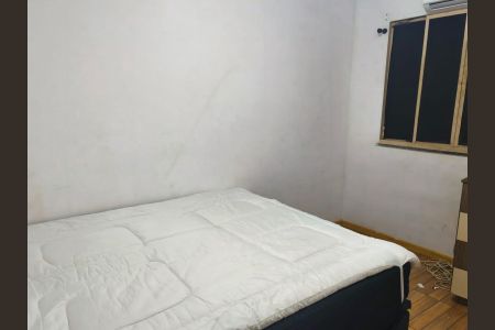 Casa de condomínio para alugar com 58m², 2 quartos e 1 vagaQuarto 2