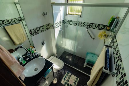Apartamento à venda com 58m², 2 quartos e 2 vagas