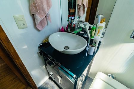Apartamento à venda com 58m², 2 quartos e 2 vagas