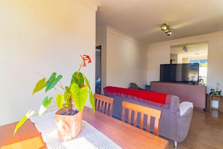 Apartamento à venda com 58m², 2 quartos e 2 vagas