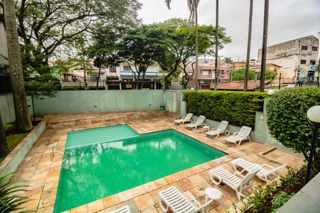 Apartamento à venda com 58m², 2 quartos e 2 vagas