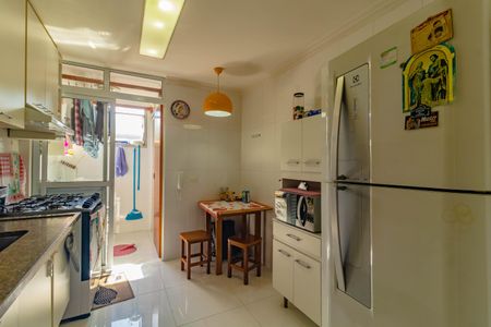 Apartamento à venda com 58m², 2 quartos e 2 vagas