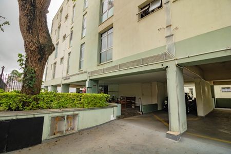 Apartamento à venda com 58m², 2 quartos e 2 vagas