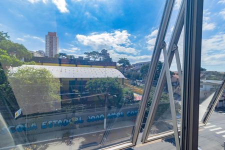 Apartamento à venda com 2 quartos, 58m² em Vila Santa Catarina, São Paulo