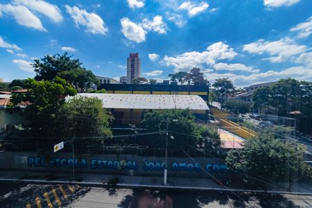 Apartamento à venda com 2 quartos, 58m² em Vila Santa Catarina, São Paulo