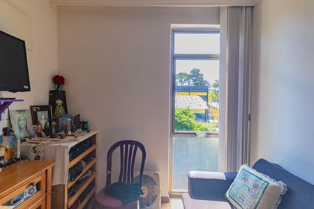 Apartamento à venda com 2 quartos, 58m² em Vila Santa Catarina, São Paulo