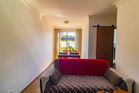 Apartamento à venda com 2 quartos, 58m² em Vila Santa Catarina, São Paulo