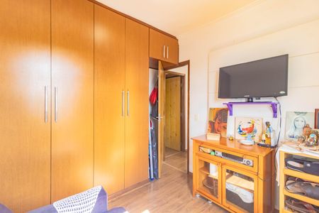 Apartamento à venda com 2 quartos, 58m² em Vila Santa Catarina, São Paulo