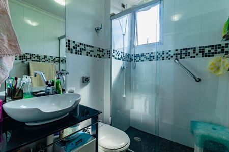 Apartamento à venda com 58m², 2 quartos e 2 vagas