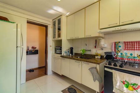 Apartamento à venda com 58m², 2 quartos e 2 vagas