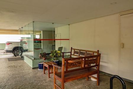 Apartamento à venda com 58m², 2 quartos e 2 vagas