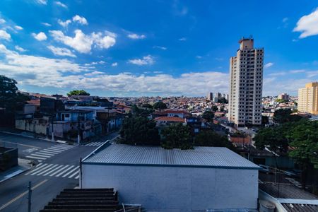 Apartamento à venda com 2 quartos, 58m² em Vila Santa Catarina, São Paulo