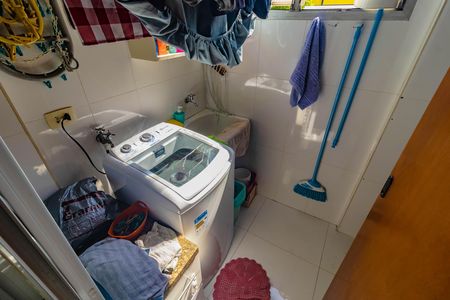 Apartamento à venda com 58m², 2 quartos e 2 vagas