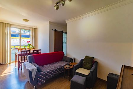 Apartamento à venda com 2 quartos, 58m² em Vila Santa Catarina, São Paulo