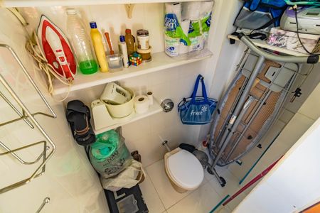 Apartamento à venda com 58m², 2 quartos e 2 vagas