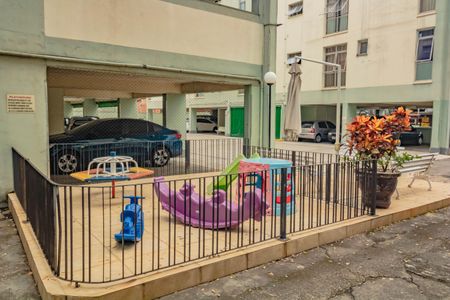 Apartamento à venda com 58m², 2 quartos e 2 vagas