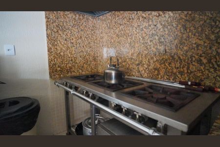 Apartamento à venda com 111m², 3 quartos e 1 vagaÁrea comum - Salão de festas1