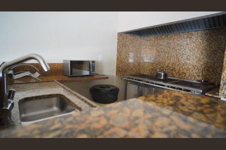 Apartamento à venda com 111m², 3 quartos e 1 vagaÁrea comum - Salão de festas 2