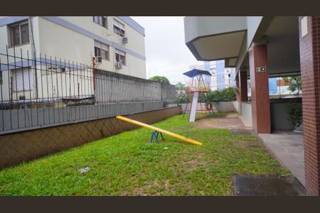 Apartamento à venda com 111m², 3 quartos e 1 vagaÁrea comum - Playground