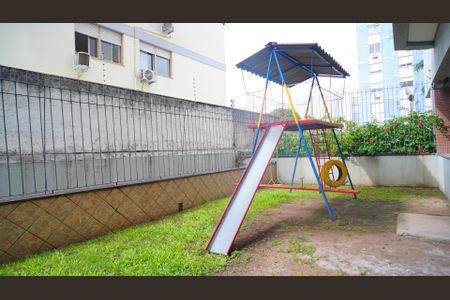 Apartamento à venda com 111m², 3 quartos e 1 vagaÁrea comum - Playground