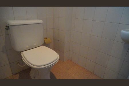 Apartamento à venda com 111m², 3 quartos e 1 vagaBanheiro 3 - serviço 