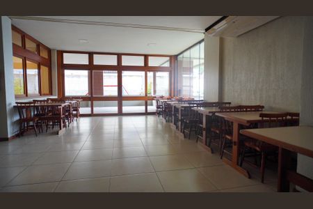 Apartamento à venda com 111m², 3 quartos e 1 vagaÁrea comum - Salão de festas 1