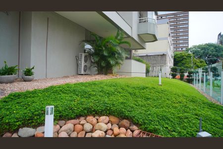 Apartamento à venda com 111m², 3 quartos e 1 vagaÁrea comum